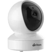 تصویر دوربین مداربسته IOT برایتون مدل 7Q261P8M Brighton IOT CCTV camera 7Q261P8M