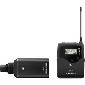 تصویر میکروفن بی سیم سنایزر Sennheiser EW 500 BOOM G4 Wireless Microphone 