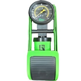 تصویر تلمبه پایی اکو مدل EAFP-1 