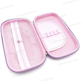 تصویر جامدادی تبلتی فانتزی طرح کرومی 