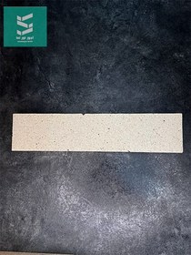 تصویر آجر سفید نسوز 2.8*31*7 کد 3 