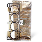 تصویر واشرسرسیلندرپراید یورو4 شرکتی 