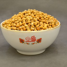 تصویر نخود دواتیشه شور 