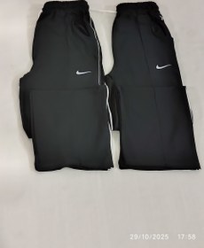 تصویر شلوار گلگسی گرم بالا 