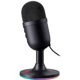 تصویر میکروفون گیمینگ ردراگون مدل Pulsar GM303 