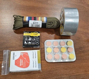 تصویر فروشگاه هینزا کمپ