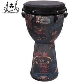 تصویر جیمبی رمو سایز 12 طرح 4 