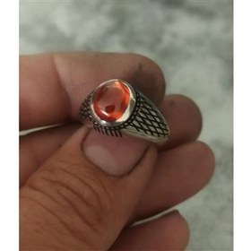 تصویر یاقوت لعل کهنه 