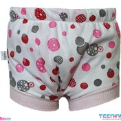 تصویر شورت آموزشی کودک تادو مدل DA9 