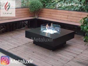 تصویر فروشگاه متالوکس