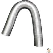 تصویر لوله فنری سایز ۱۰ سه متری 