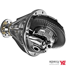 تصویر کله گاوی کاپرا 2 