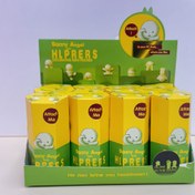 تصویر سانی انجل هیپرز 