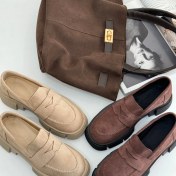 تصویر لوفر ابرویی کلاسیک 3027 