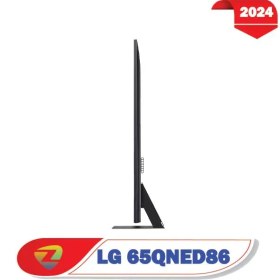 تصویر تلویزیون ال جی مدل 65QNED86 65QNED86 LG 4K ThinQ webOS Smart TV ThinQ 2024