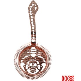 تصویر استرینر اسکورپین 