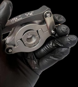 تصویر پرچ‌کن دریلی مدل S519 