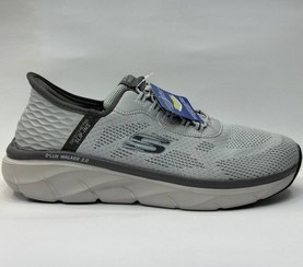 تصویر کفش اسکیچرز مردانه SLIP-INS - 4 SKECHERS SLIP-INS