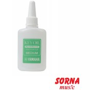 تصویر روغن یاماها مدل Key Oil متوسط ۲۰ میل 