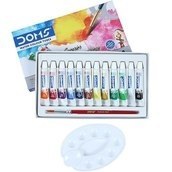 تصویر دامس-آبرنگ12تیوپی 