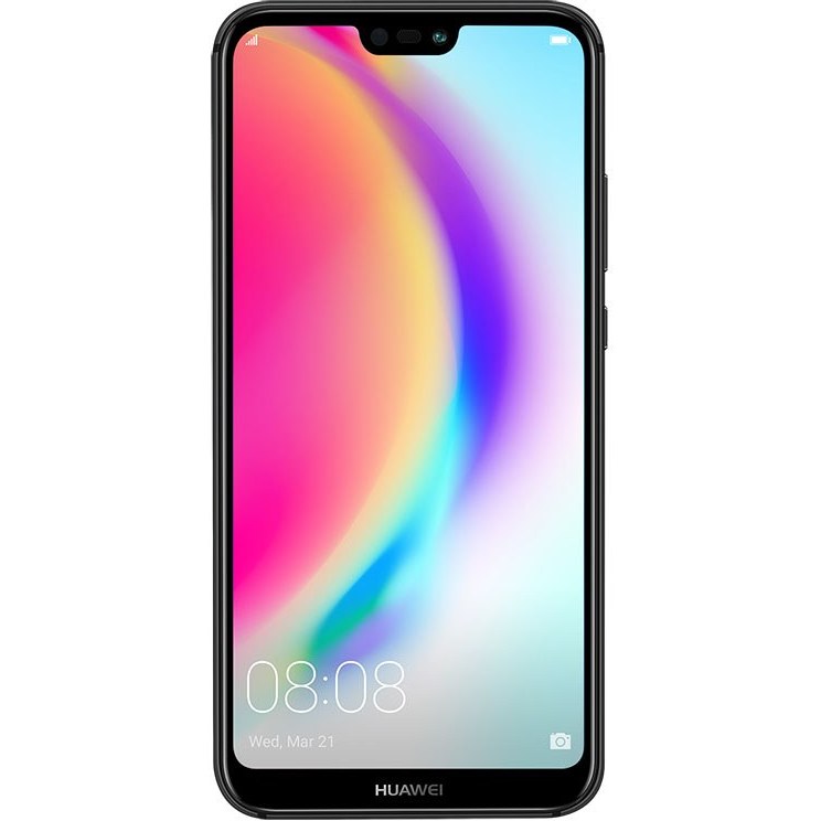 huawei p20 smart plus