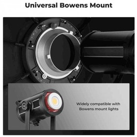 تصویر اکتاباکس کی اند اف سایز K&F Octagonal Softbox 90cm 