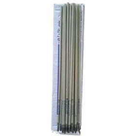 تصویر الکترود میکا ۴ SUPER MICA E6013 کارتن ۲۰ کیلویی 