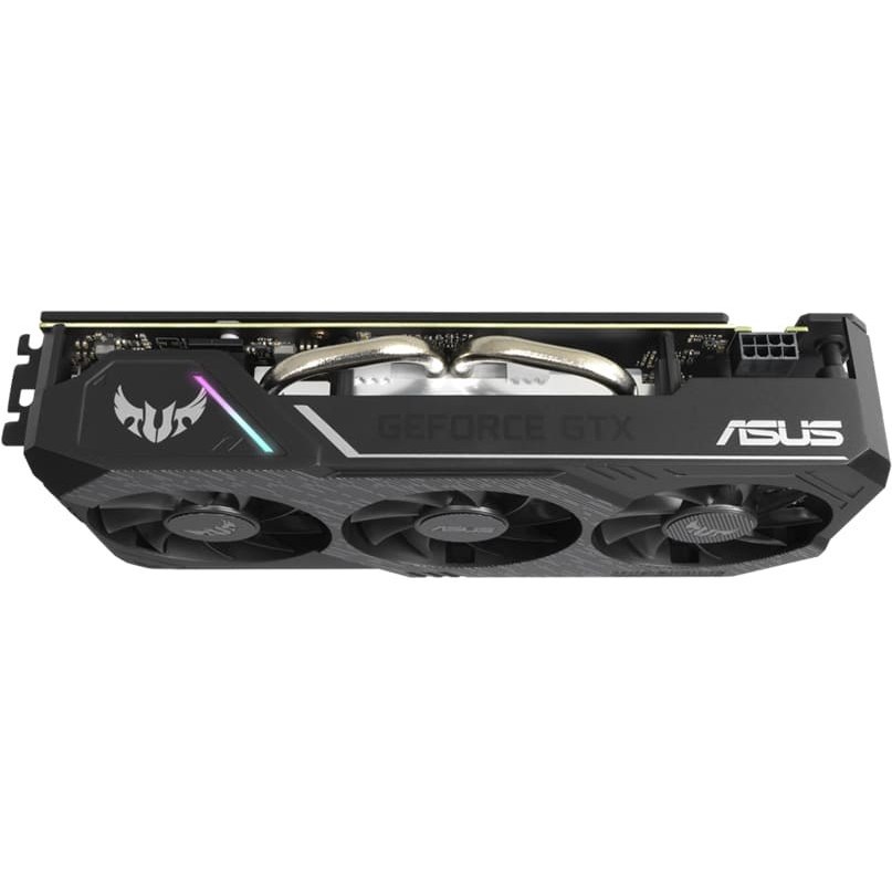 Asus tuf hot sale gaming 1660