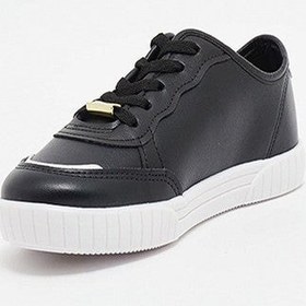 تصویر کفش ورزشی MOLEKINHA برای پسران جوان، مشکی برند molekinha MOLEKINHA Sneakers For Junior Boys, Black