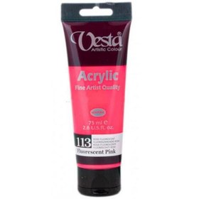 تصویر اکریلیک 75 میل وستا – کد 113 