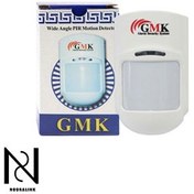 تصویر سنسور حرکتی GMK-P1000 GMK P1000 alarm system PIR