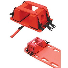 تصویر هد ایموبلایزر ثابت نگهدارنده ی سر