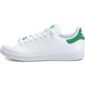 تصویر کفش پیاده روی اورجینال برند Adidas مدل Stan Smith کد 146274263 