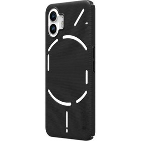 تصویر کاور نیلکین مدل Frosted Shield Pro Magnetic مناسب برای گوشی موبایل اپل iPhone 14 pro Nillkin Frosted Shield Pro Magnetic cover for iPhone 14 pro