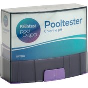 تصویر کیت کلرسنج کمپانی پالین تست انگلستان Chlorine test kit