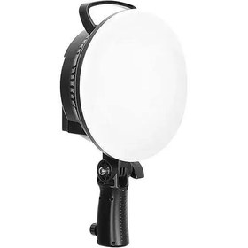 تصویر ویدیو لایت BK100 برند Ninja Pro 