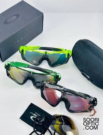 تصویر عینک ورزشی اوکلی بریکر مدل OO 9290 SAW BREAKER - OAKLEY OAKLEY 009290 SAW BREAKER sport sunglasses 150 17 - 115