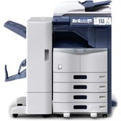 تصویر دستگاه کپی لیزری توشیبا مدل 506 Toshiba Laser Copy Machine Model 506