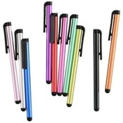 تصویر قلم لمسی گوشی موبایل و تبلت 