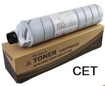 تصویر تونر کارتریج فابریک ریکو CET اصلی سی ای تی 1060 2060 