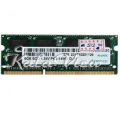 تصویر رم لپ تاپ Apacer DDR3L( PC3L ) 1866( 14900 ) 8GB Sodimm 