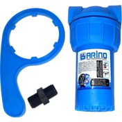 تصویر فیلتر پلی فسفات و سخت گیر کارینو 