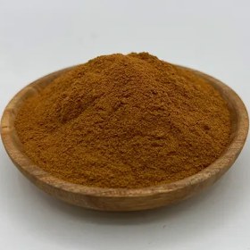 تصویر پودر دارچین 