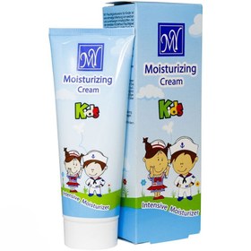 تصویر کرم مرطوب کننده کودک مای حجم 75 میلی لیتر My Moisturizing Kids Cream 75 ml