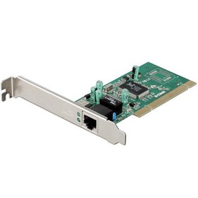 تصویر کارت شبکه دی لینک مدل DGE-528T PCI Card D-Link DGE-528T