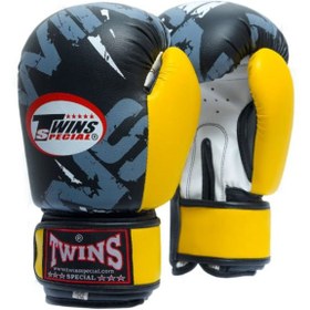 تصویر دستکش بوکس بچه گانه Twins 