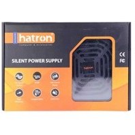 تصویر پاور Hatron HPS350 350W (آکبند) 