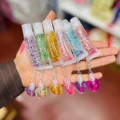 تصویر برق لب حرارتی آبرسان و نرم کننده با ویتامین E 