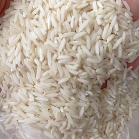 تصویر برنج ایرانی طارم ندا ۱۰ کیلوگرمی 