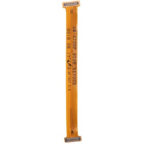 تصویر فلت مین سامسونگ Samsung A750 Samsung A750 main flat